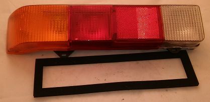 Lampa tył P CC 700, 900, 1100 Fiat
