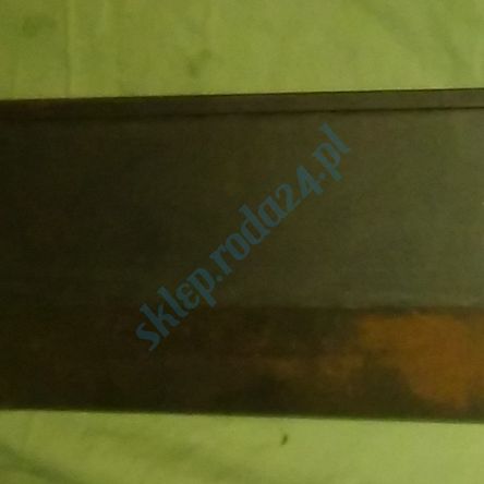 Reperaturka drzwi tył, dół Favorit L