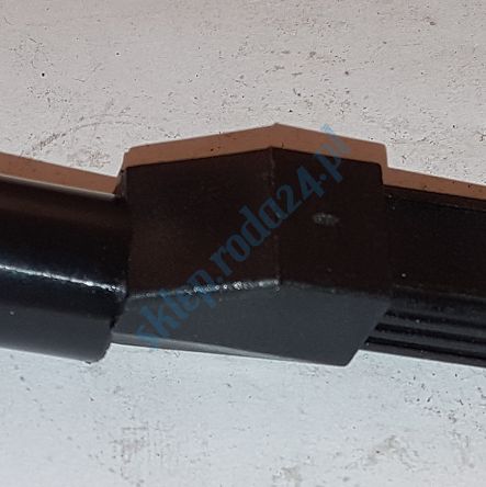 Bolec tylnej półki Felicia Skoda