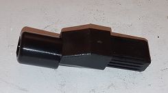 Bolec tylnej półki Felicia Skoda