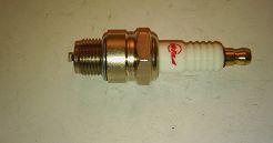 Świeca B6HS ISKRA F 75S