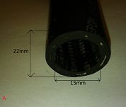Przewód układu chłodzenia VW, Seat Topran - 3