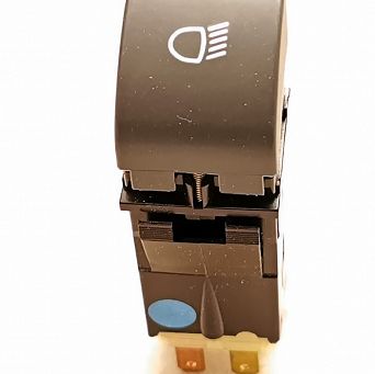 Przełącznik świateł mijania Felicia I, II Skoda