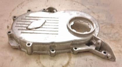 Obudowa rozrzadu aluminium FSO fabryczna