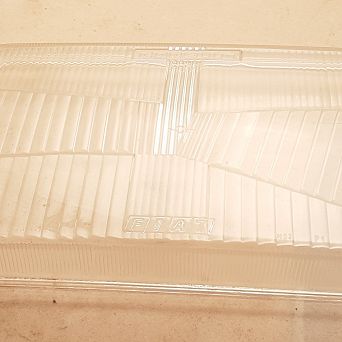 Klosz reflektora L CC 700 92-98  H - 4 Fiat