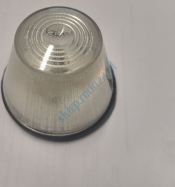 Lampa cofania WE 93 wysoka Żuk, Nysa, Tarpan