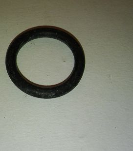 Oring  15,00 mm x 2,00 mm startera ROMET, MZ 150