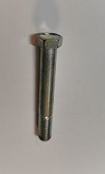 Śruba M12 x 1,25 x 91 wah. tył Tico, Matiz Daewoo