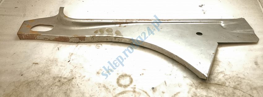 Nakładka słupka dolna prawa 126p Fiat
