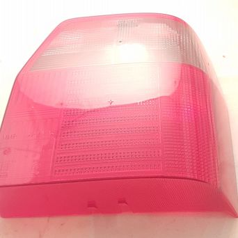 Klosz lampy tył Uno P 1989 - 2002 Carello