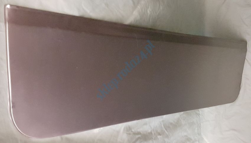 Reperaturka poszycia drzwi L 126p