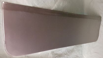 Reperaturka poszycia drzwi L 126p