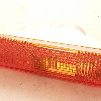 Lampa kierunkowskazu przód L Golf  II, Jetta II