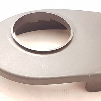 Osłona dźwigni odchylania oparcia fotela P CC