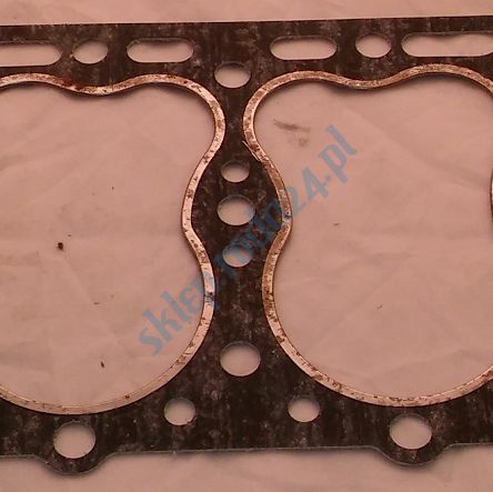 Uszczelka głowicy Żuk, Warszawa, Gaz 69 M - 20