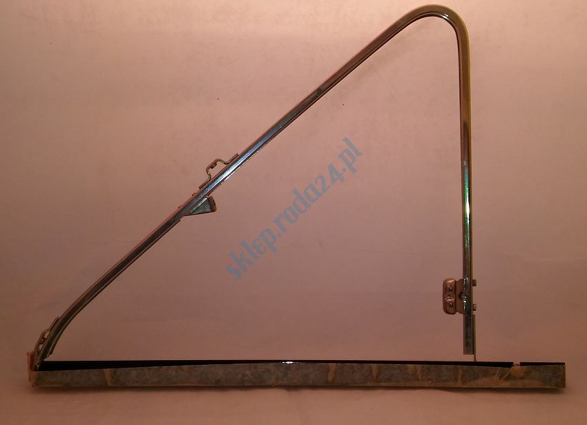 Ramka szyby obrotowej L 126p