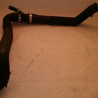 Odma pompy wody Mercedes Klasa A W 169