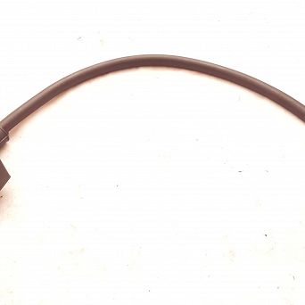 Przewód akumulatora z klemą 460 Lublin