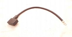 Przewód akumulatora z klemą 460 Lublin