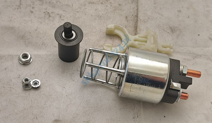 Elektromagnes Fiat, Lancia, Seat Magneti Marelli