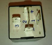Elektroniczny wyłącznik zwłoczny PN Caro MR93 Hyb. - 2