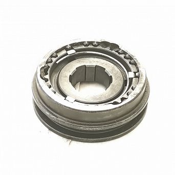 Piasta 3 - go i 4 -go biegu kpl. IV wzmac. Żuk FSC