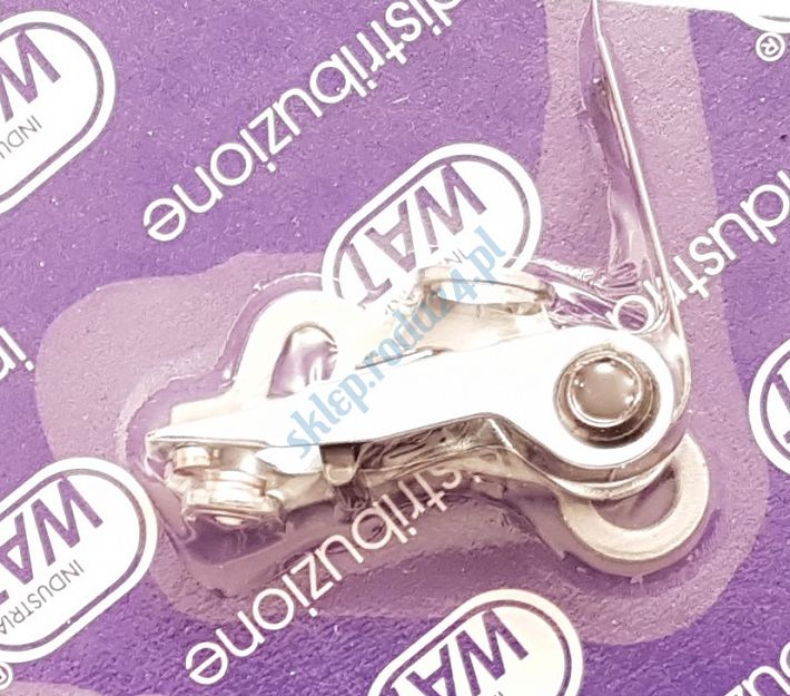 Przerywacz zapł. Skoda 100, 105, 110, 120 ST