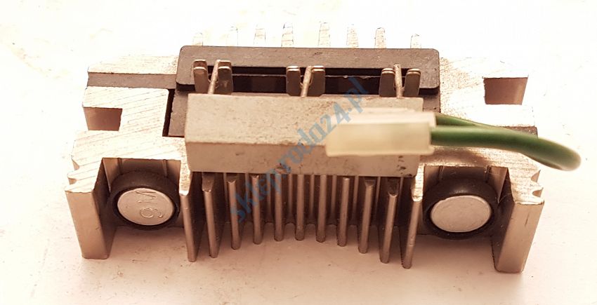 Mostek prostowniczy alternatora Uno, Tipo, Tempra