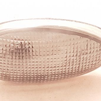 Lampa kierunkowskazu bocznego PN Plus Horpol