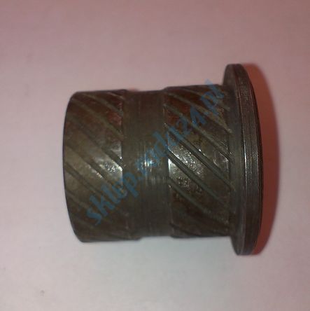 Tulejka kół zębatych biegu 126p, CC