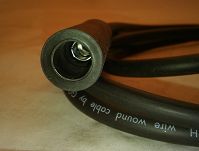 Przewody zapłonowe S    21 PN Caro Zelmot - 2