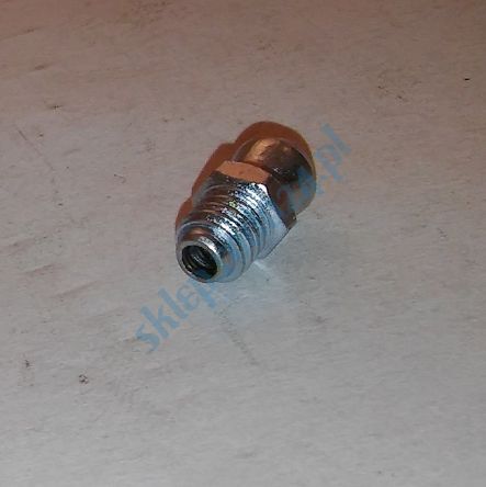 Smarowniczka  6  prosta 126p, Syrena 105, Nysa,Żuk