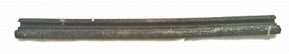 Uszczelka szyby opuszczanej 126p, FSO 300 mm