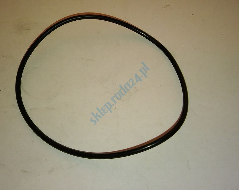 Oring 125,00 mm x 2,50 mm