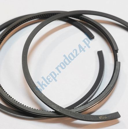 Pierścienie tłoka N Q 93,7 Ford Transit 2,5D Prima