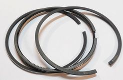 Pierścienie tłoka N Q 93,7 Ford Transit 2,5D Prima