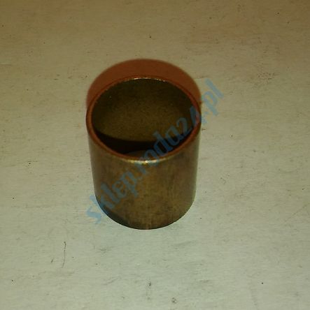 Tulejka rozr. 12,11 mm x 14,10 mm x 12,00 mm AS