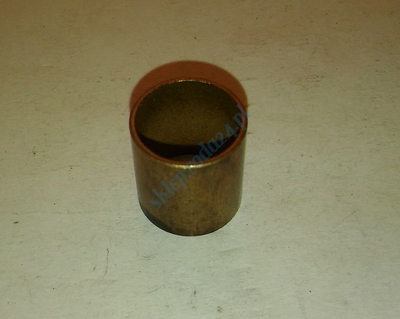 Tulejka rozr. 12,11 mm x 14,10 mm x 12,00 mm AS