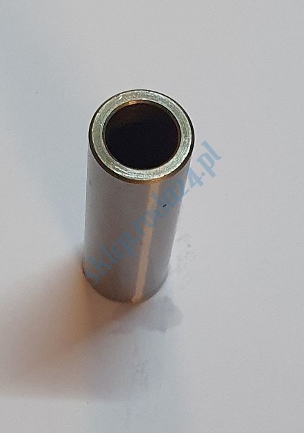 Sworzeń tłoka Jawa 250 nieprzelotowy 15mm