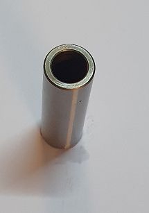 Sworzeń tłoka Jawa 250 nieprzelotowy 15mm