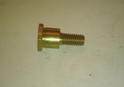 Sworzeń rolki podnoszenia szyby FSO, PN , 126p