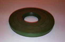 Simmering   25 x 72 x 7 A  MZ wał korbowy