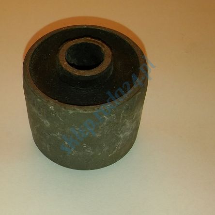 Tuleja met. - gum. drążka reakcyjnego FSO, PN