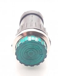 Lampa kontrolna Żuk, Nysa, Syrena, Warszawa