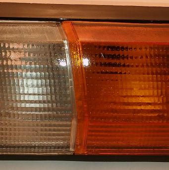 Lampa kierunkowskazu przód P FSO Fristorm