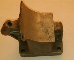 Wspornik prądnicy 126p