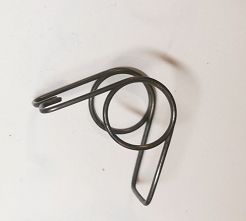 Sprężyna dźwigni zaworowej Lublin, Żuk 4 C90