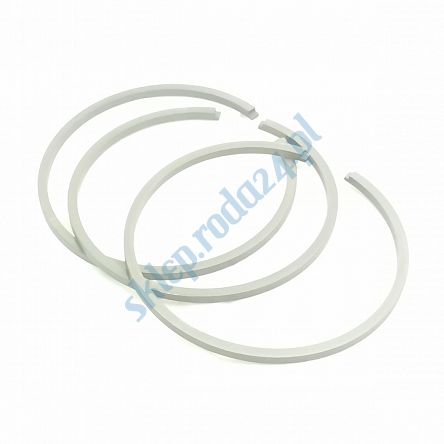 Pierścienie tłoka N Q 76,00 Syrena 100, motopompa