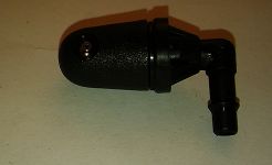 Dysza spryskiwacza tył CC, SC