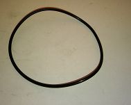 Oring 150,00 mm x 2,00 mm - 2